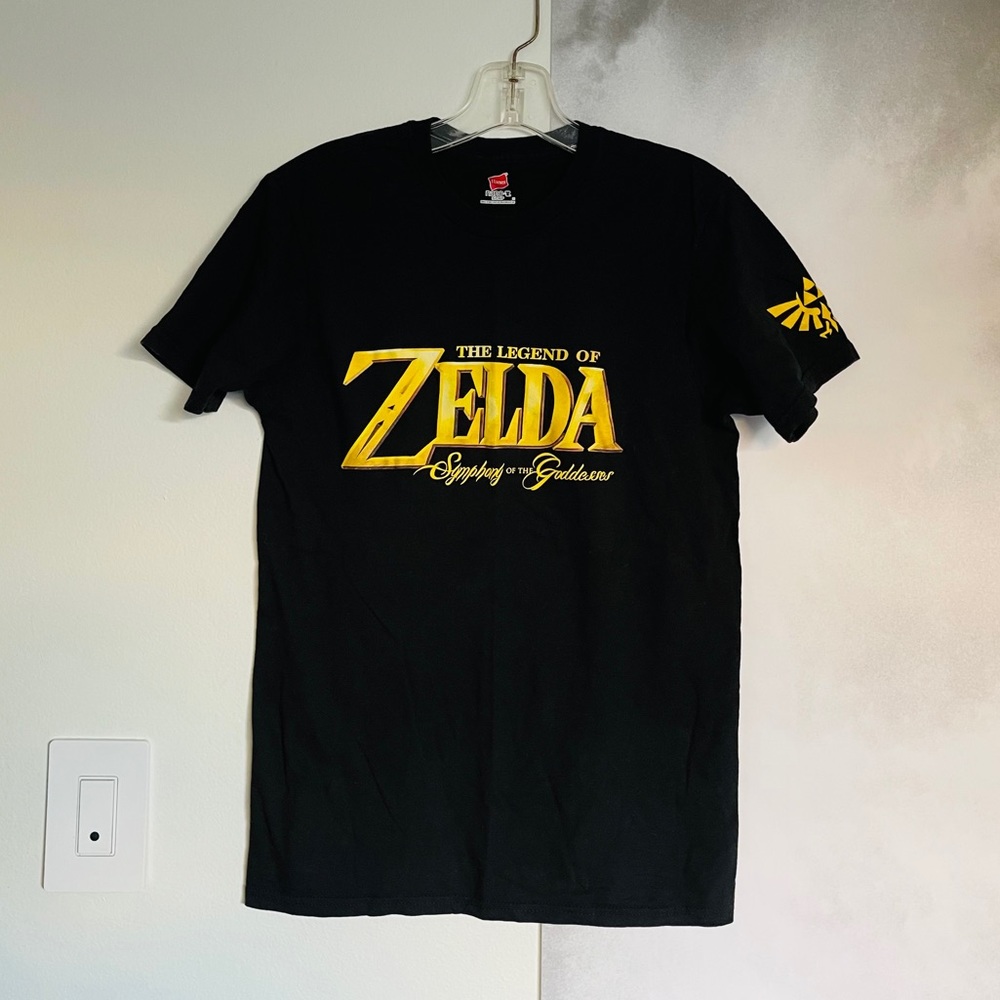 Zelda Shirt